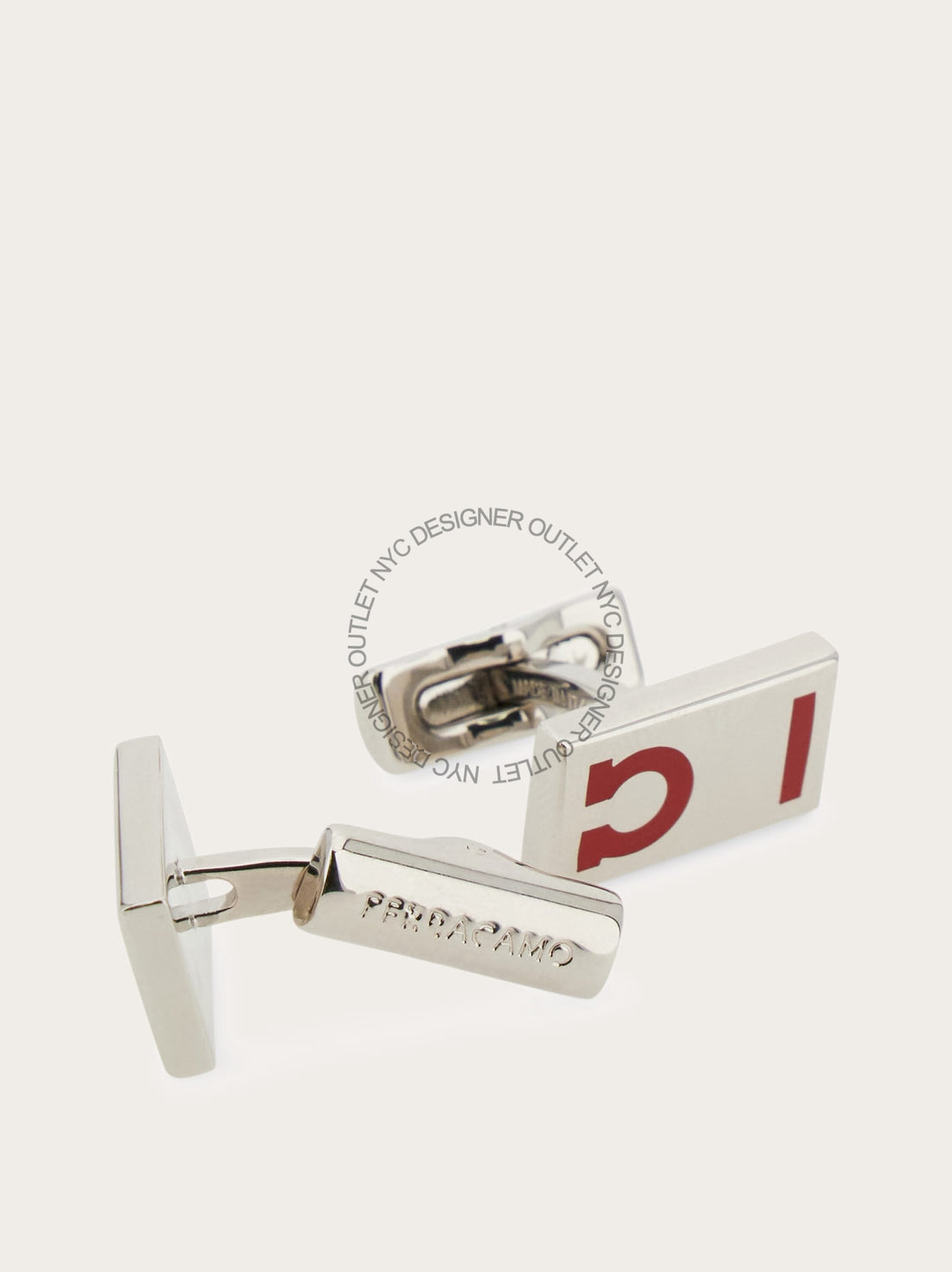 Ferragamo Cuffs