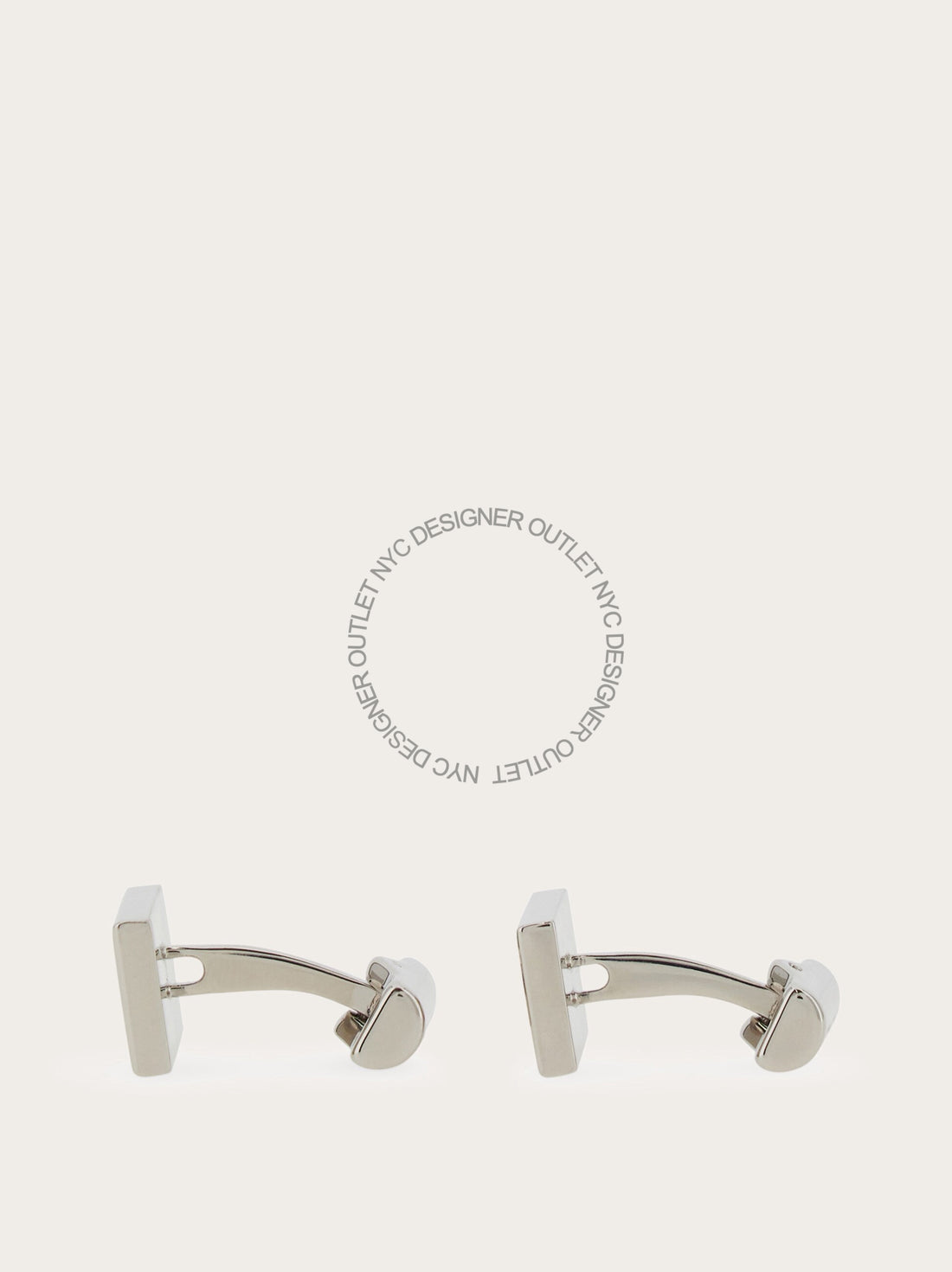 Ferragamo Cuffs