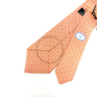 Mens Silk Tie