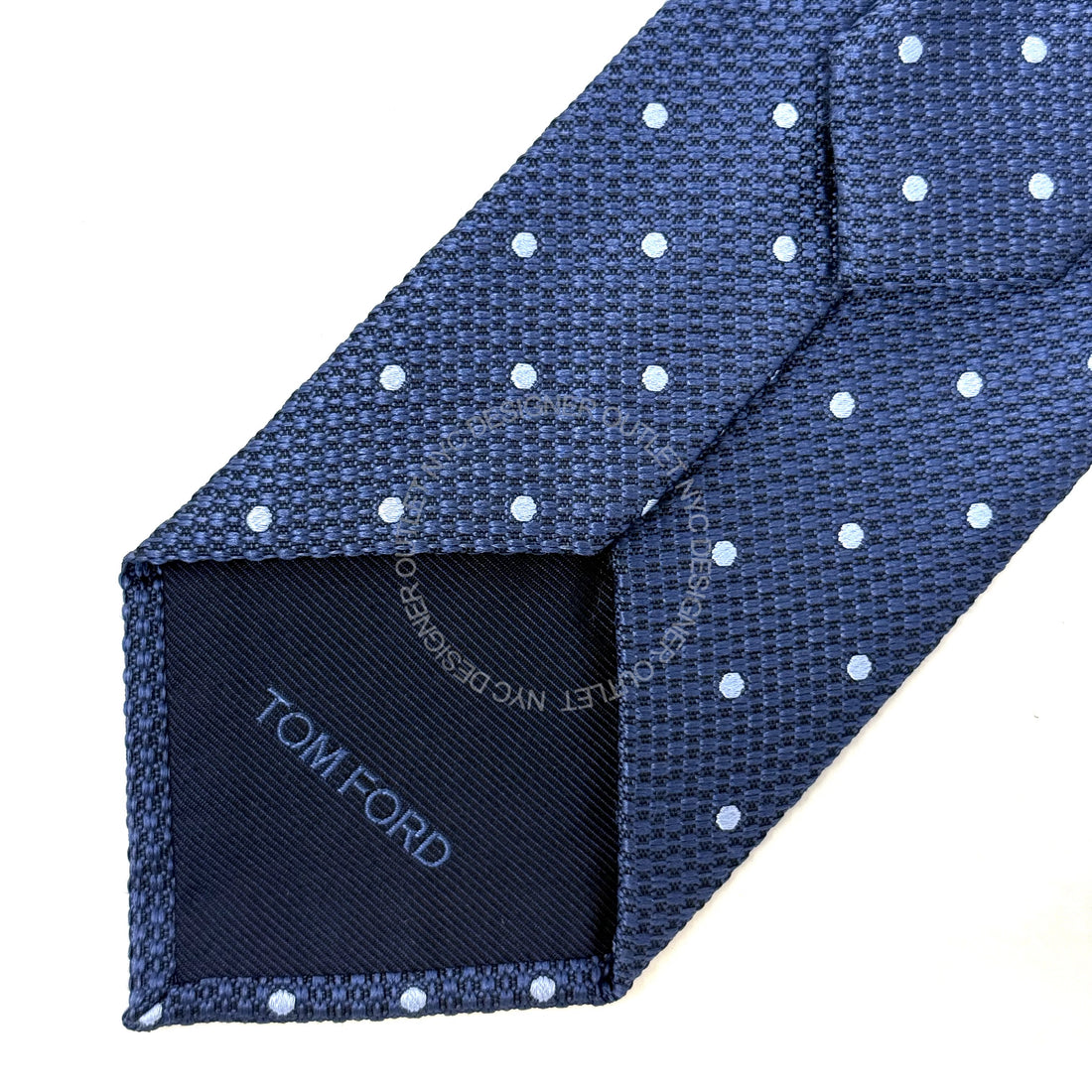 Tom Ford Silk Tie