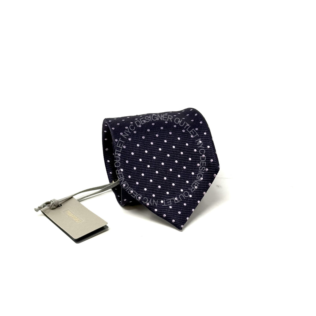 Tom Ford Silk Tie
