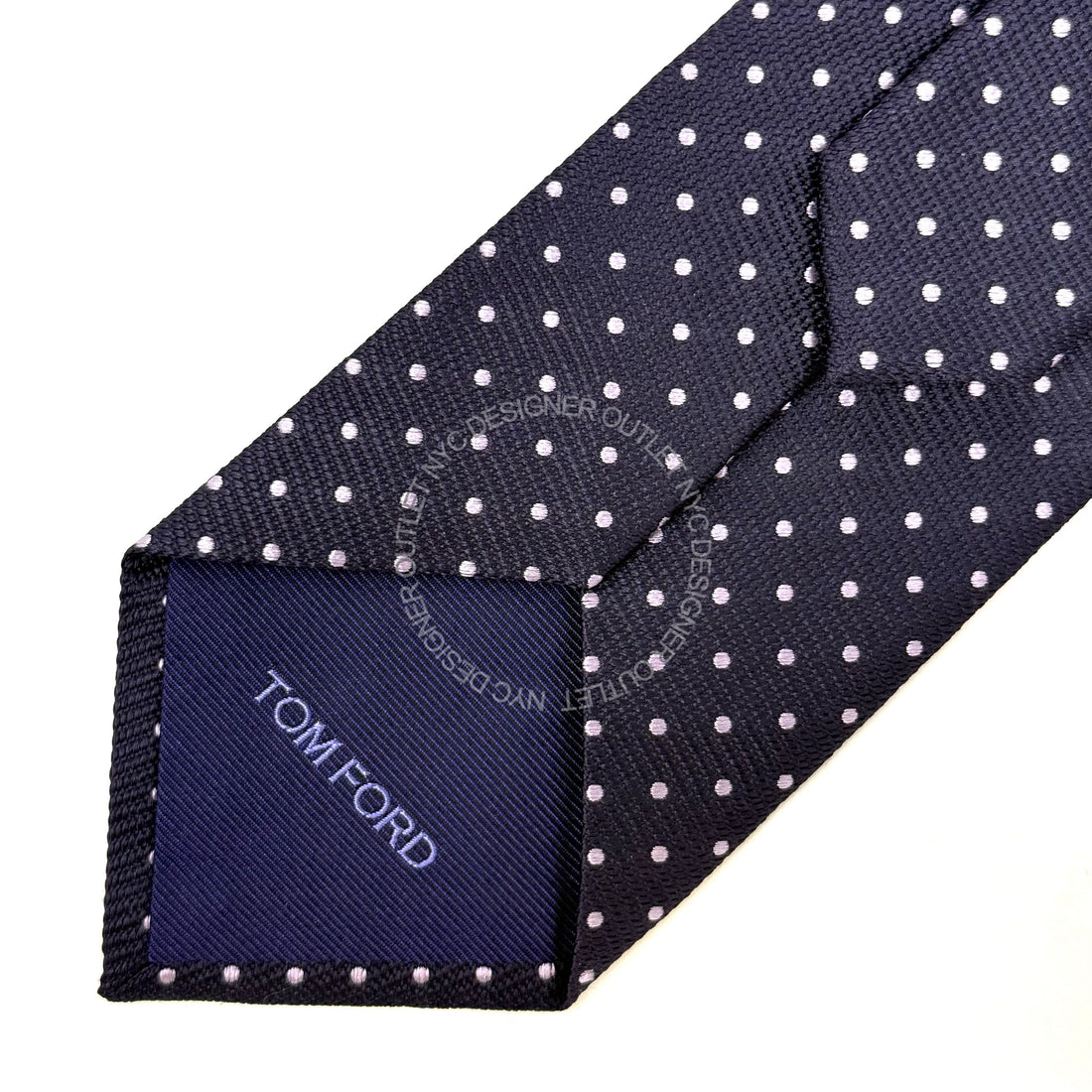 Tom Ford Silk Tie