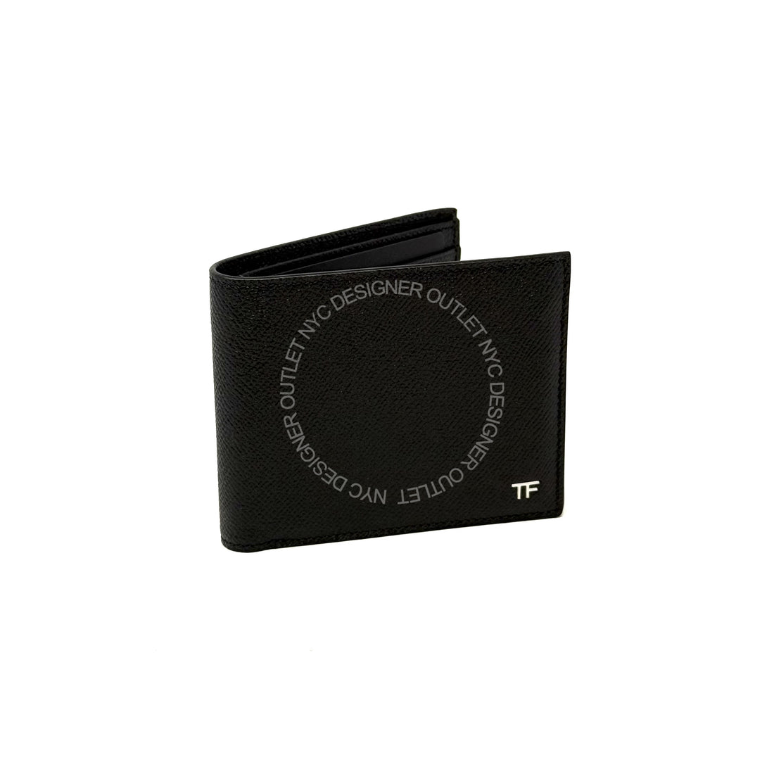 Tom Ford Bi-fold Wallet