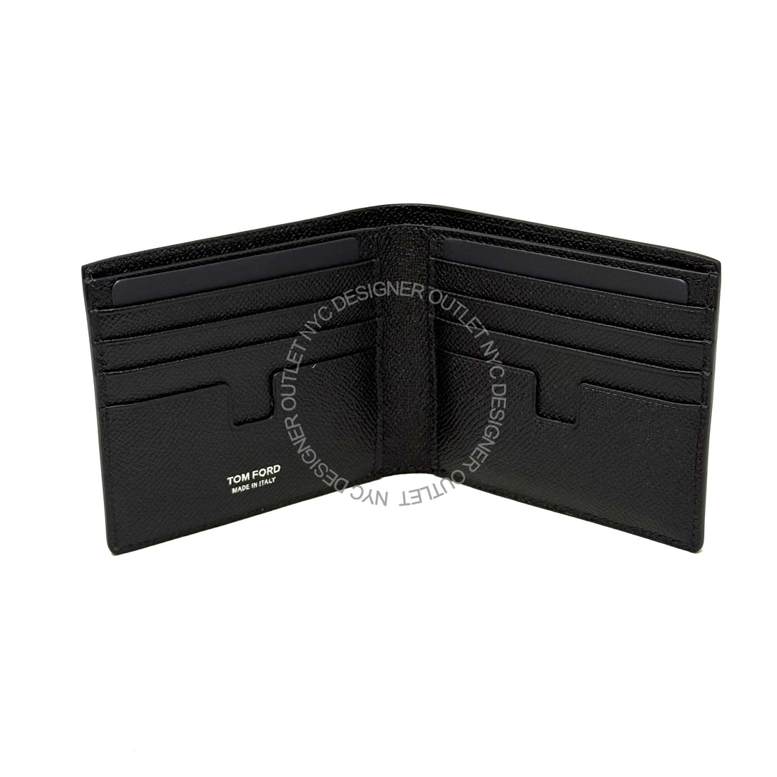 Tom Ford Bi-fold Wallet
