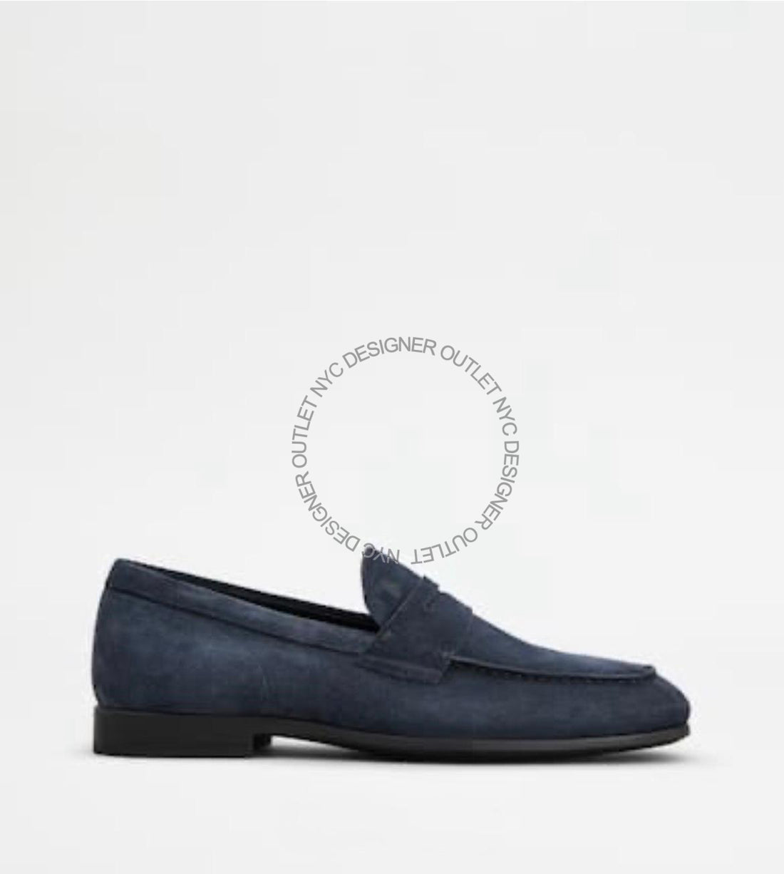 Tod's Penny Loafers