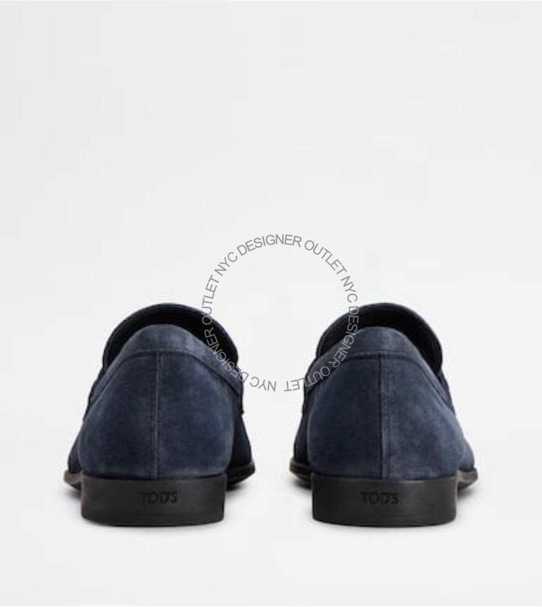 Tod's Penny Loafers