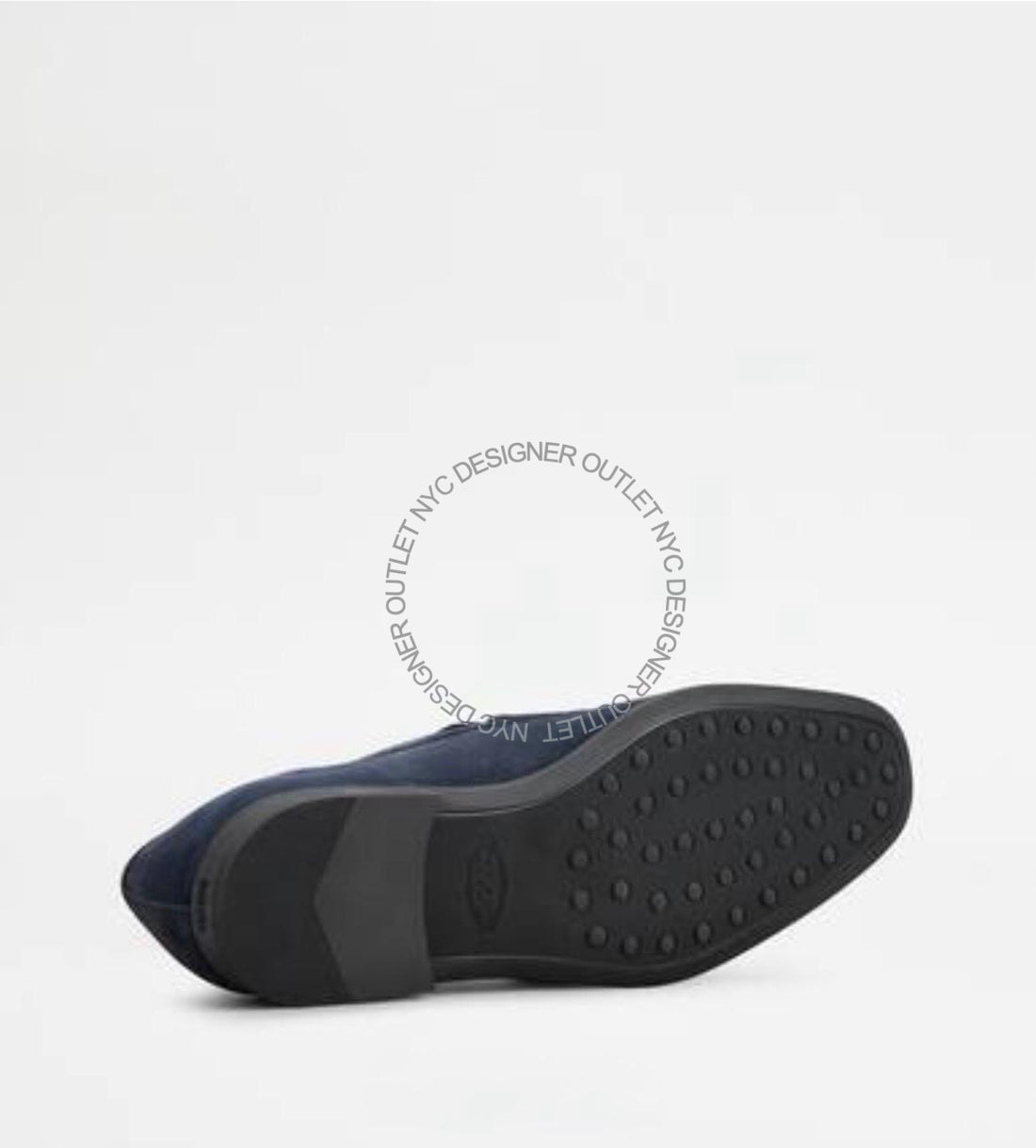 Tod's Penny Loafers