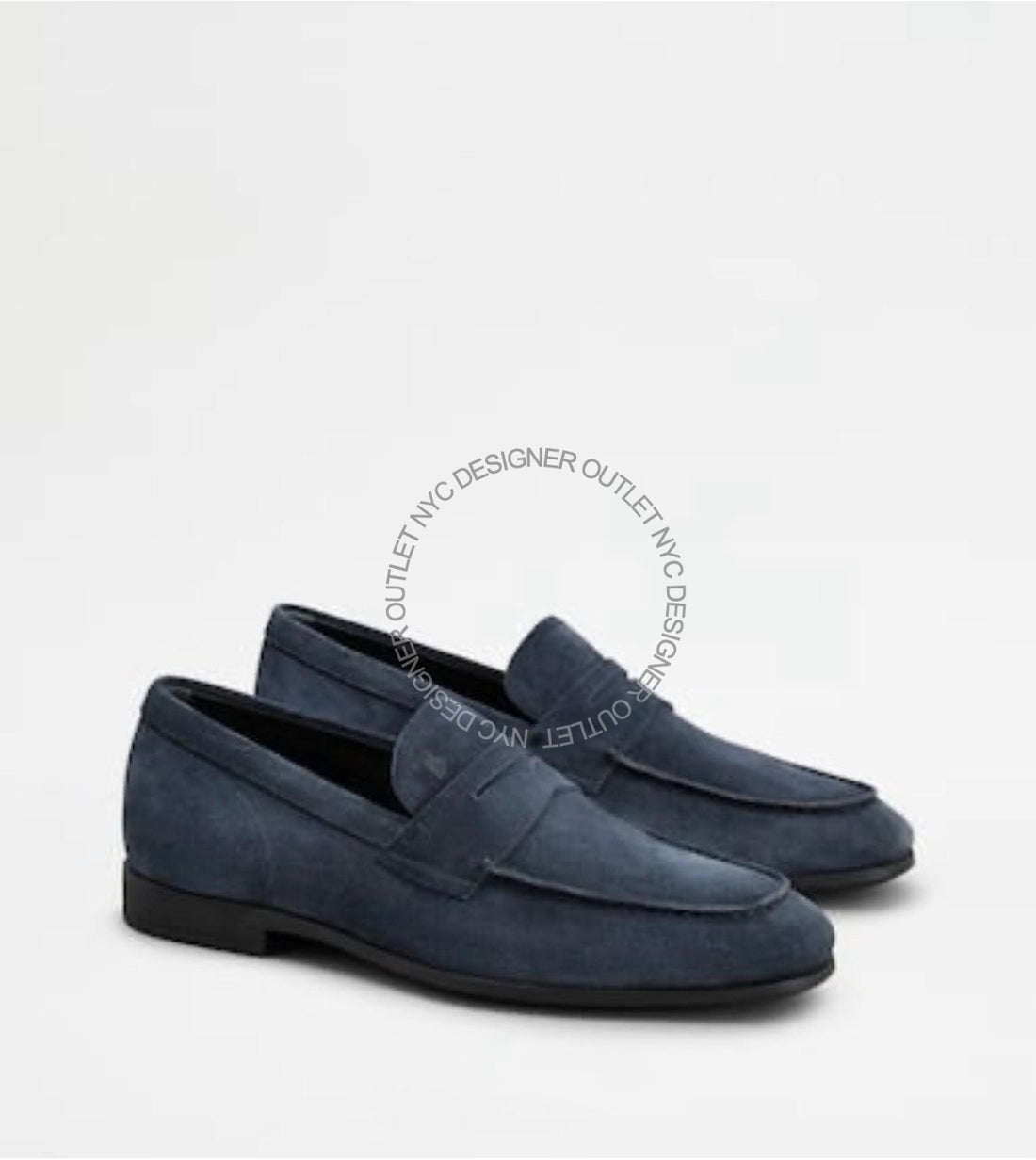 Tod's Penny Loafers