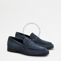 Tod's Penny Loafers