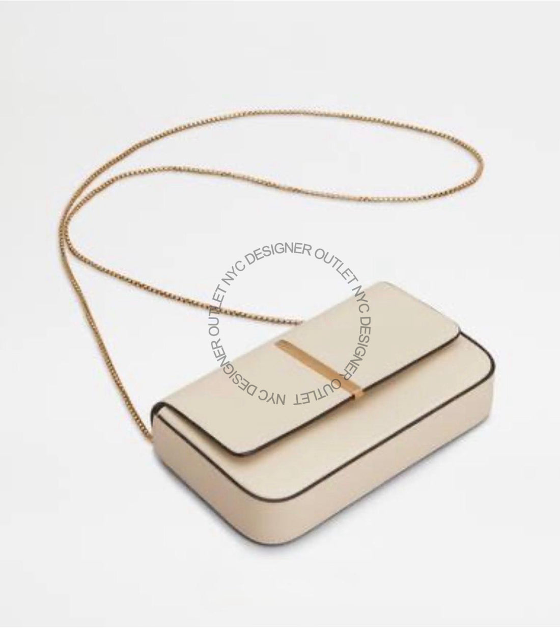 Tods Handbag w Strap