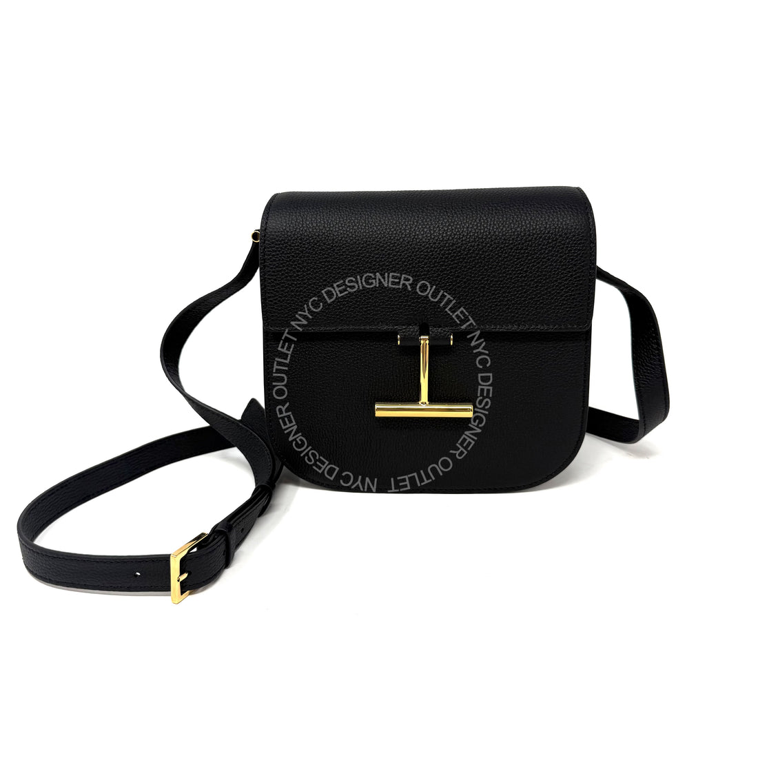 Tom Ford Leather Handbag