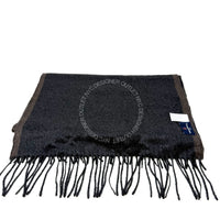 Zegna Silk Scarf