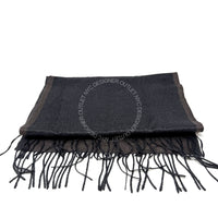 Zegna Silk Scarf