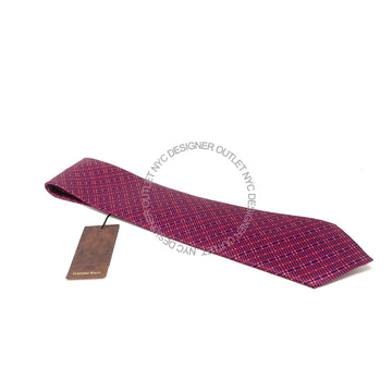 Mens Silk Tie