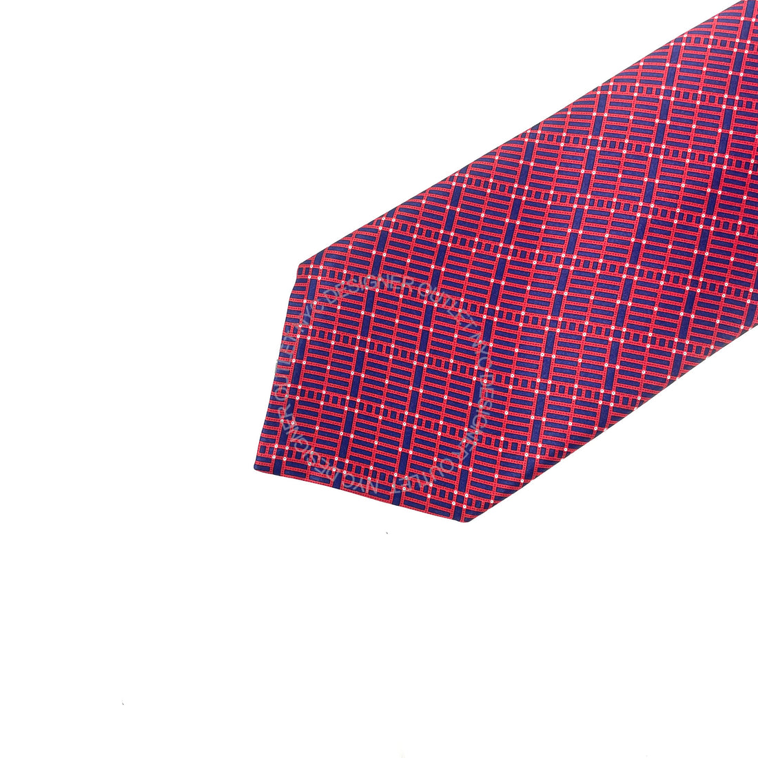 Mens Silk Tie