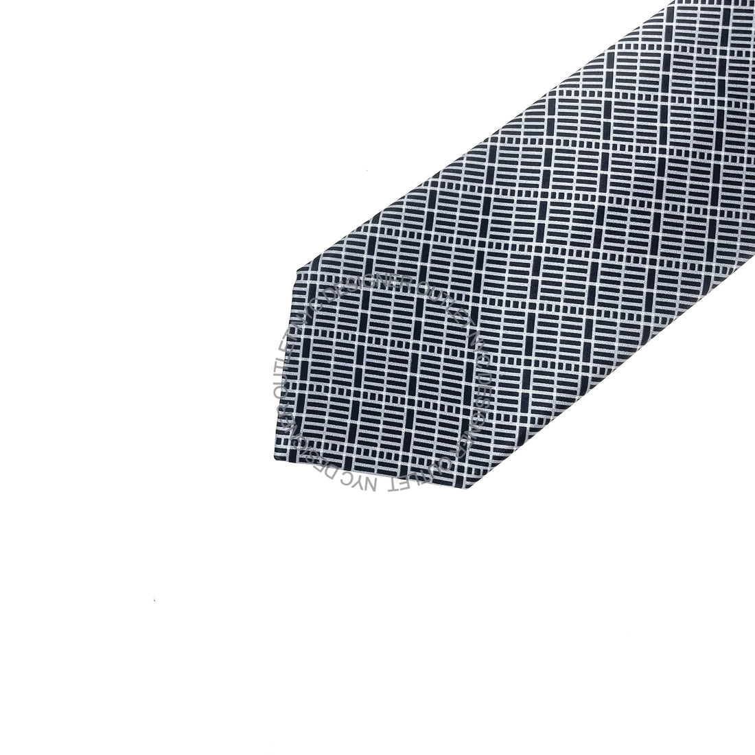 Mens Silk Tie