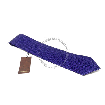 Mens Silk Tie