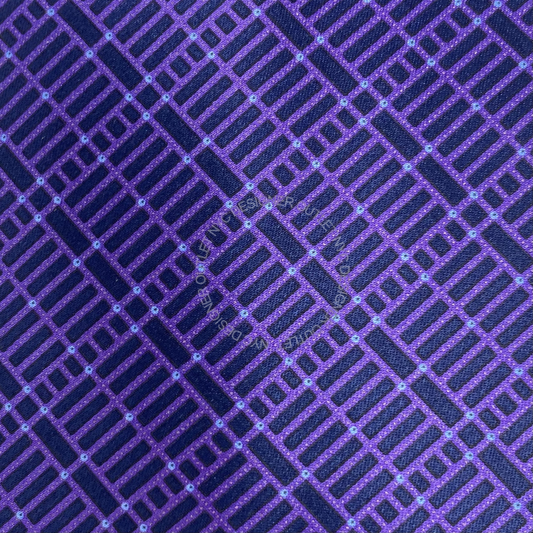 Mens Silk Tie