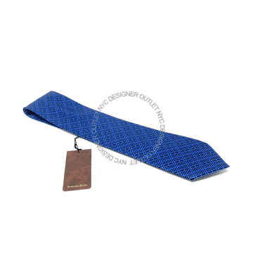 Mens Silk Tie
