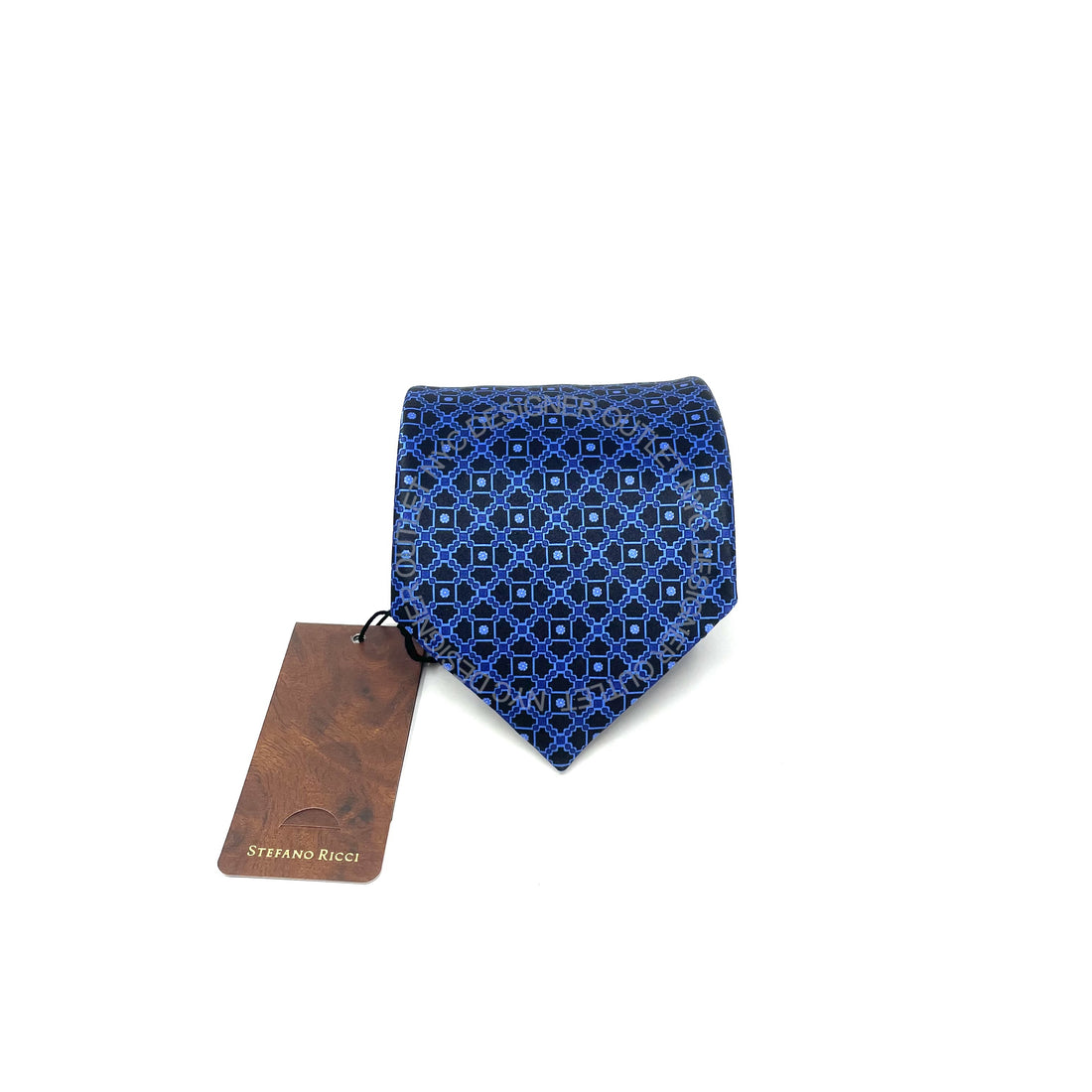 Mens Silk Tie