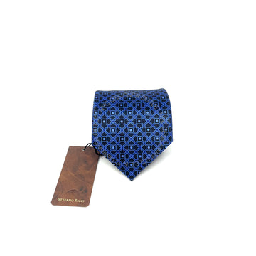 Mens Silk Tie