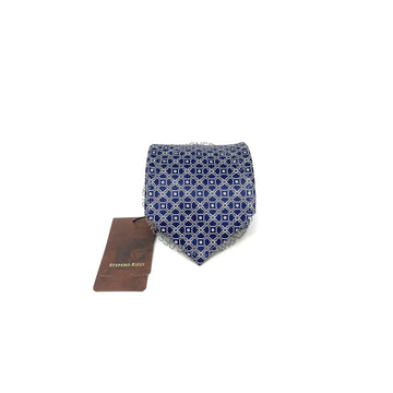 Mens Silk Tie