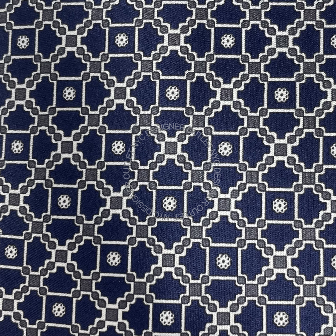 Mens Silk Tie