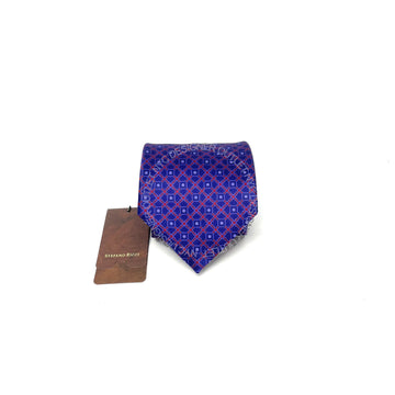 Mens Silk Tie