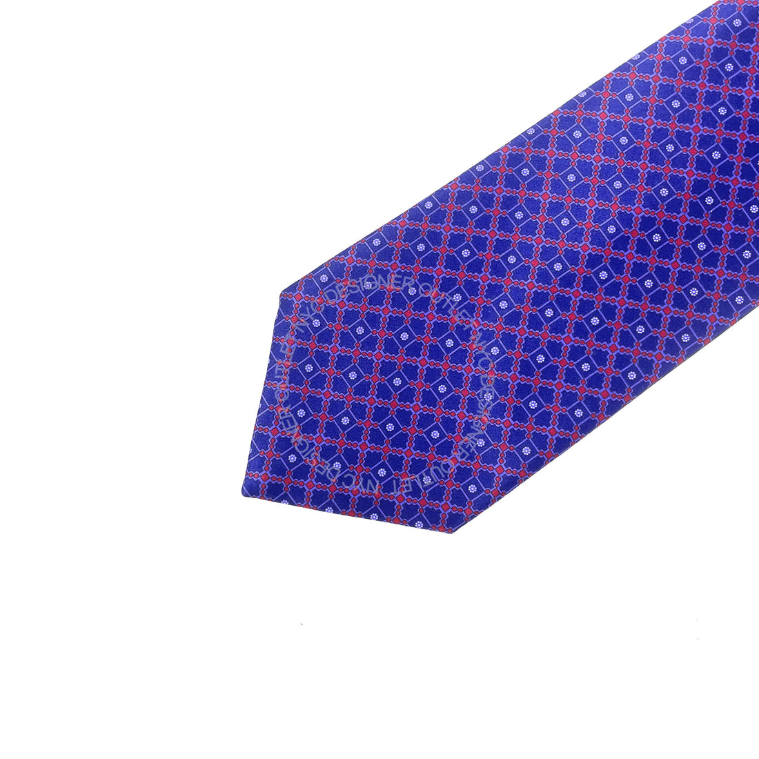 Mens Silk Tie