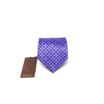 Mens Silk Tie