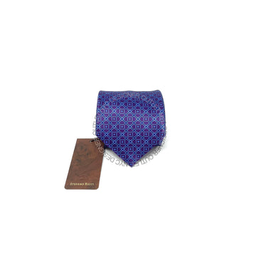 Mens Silk Tie