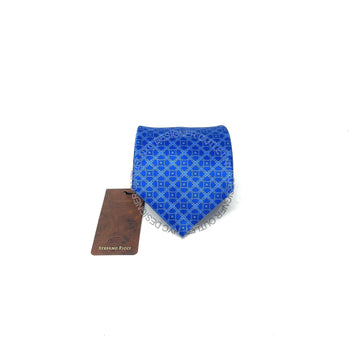 Mens Silk Tie