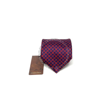 Mens Silk Tie