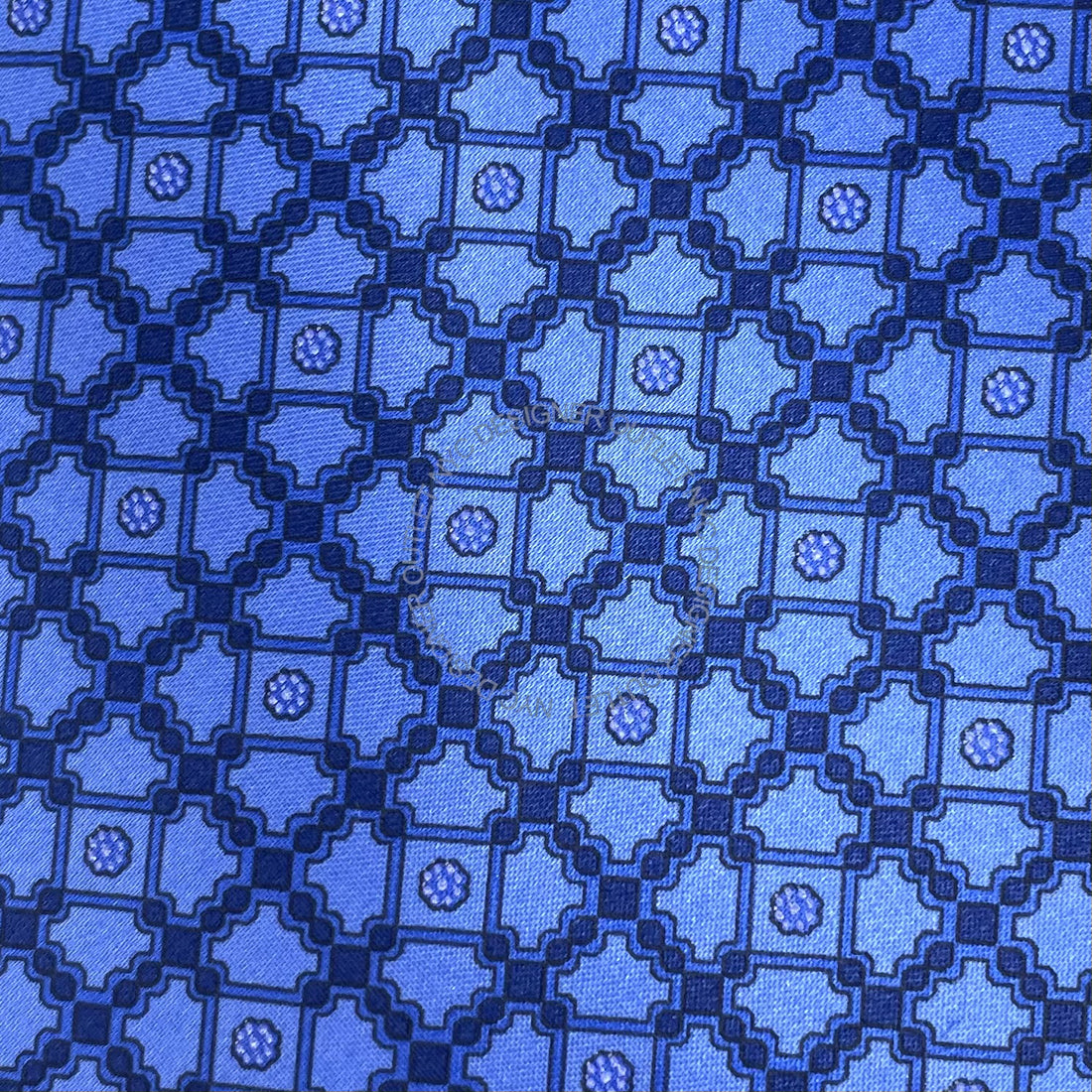 Mens Silk Tie