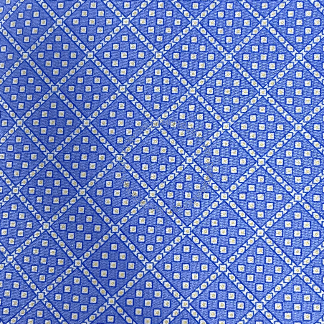 Mens Silk Tie