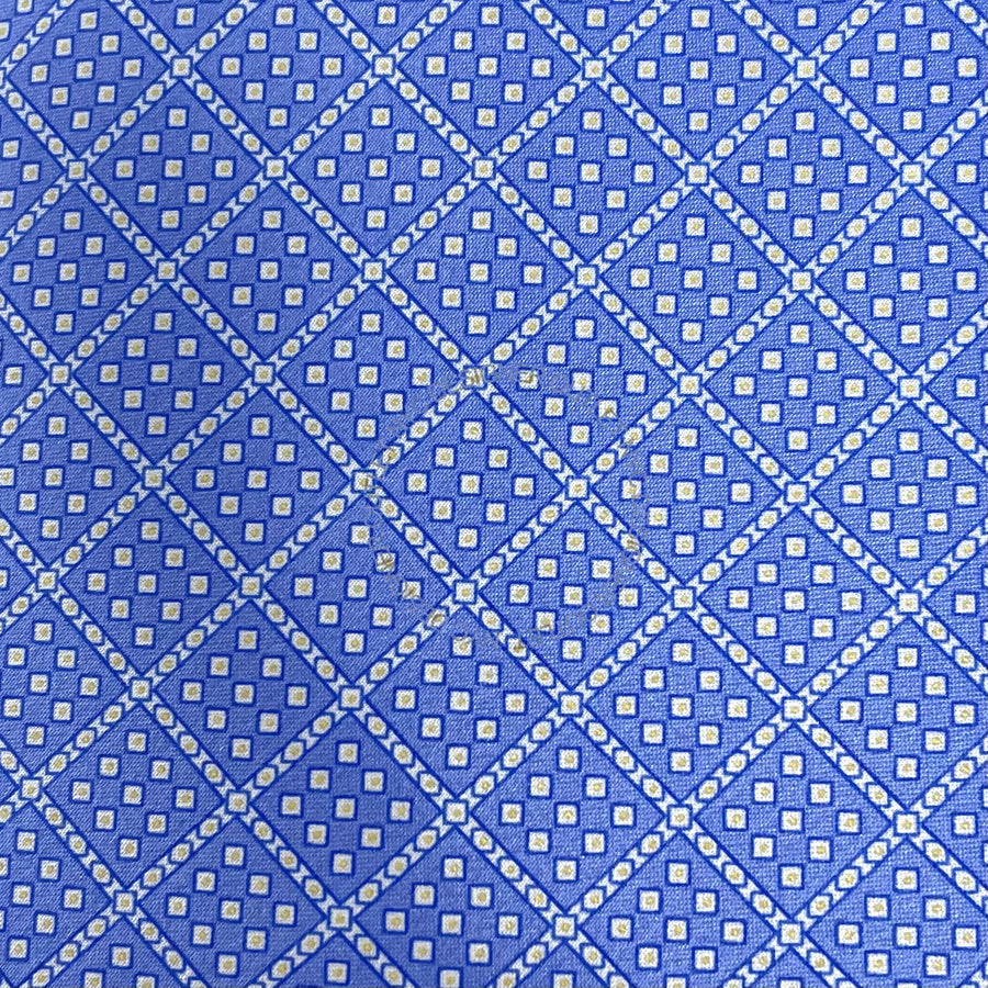 Mens Silk Tie