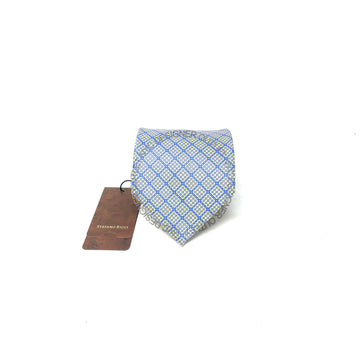 Mens Silk Tie