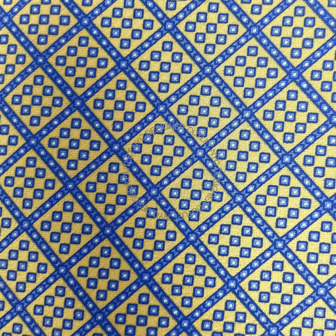 Mens Silk Tie