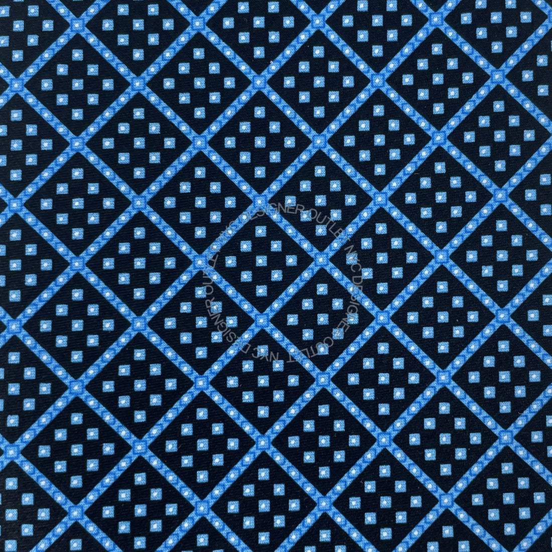 Mens Silk Tie