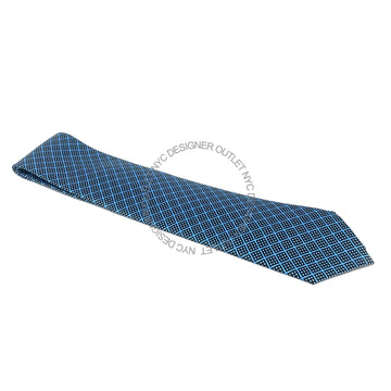 Mens Silk Tie