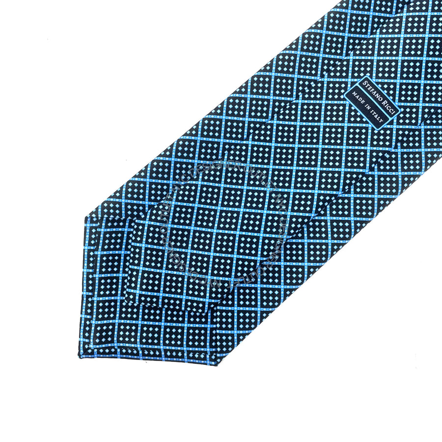 Mens Silk Tie