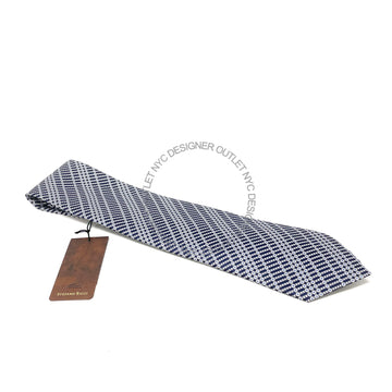 Mens Silk Tie