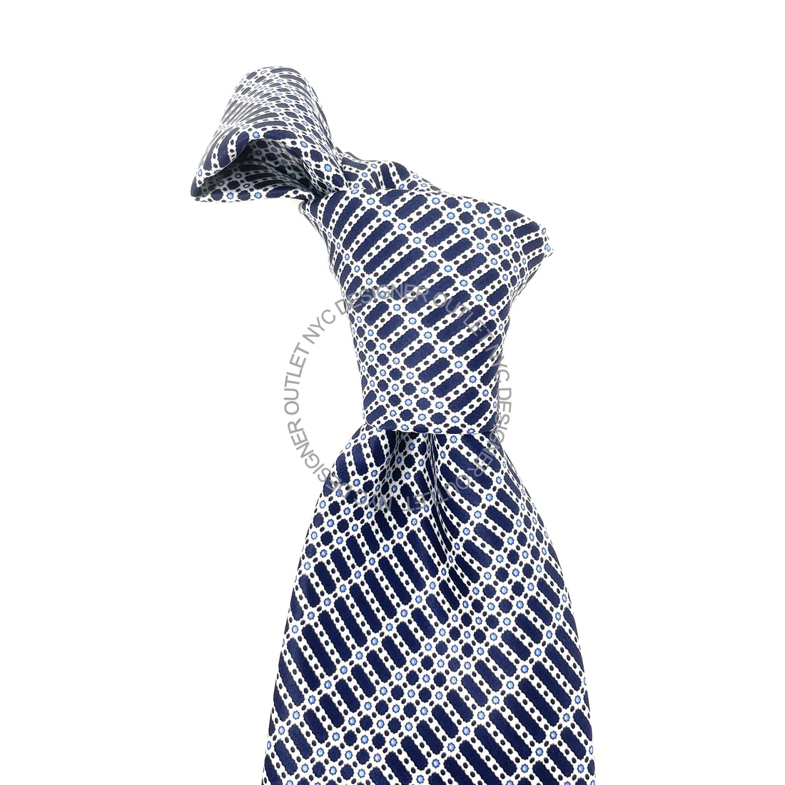 Mens Silk Tie
