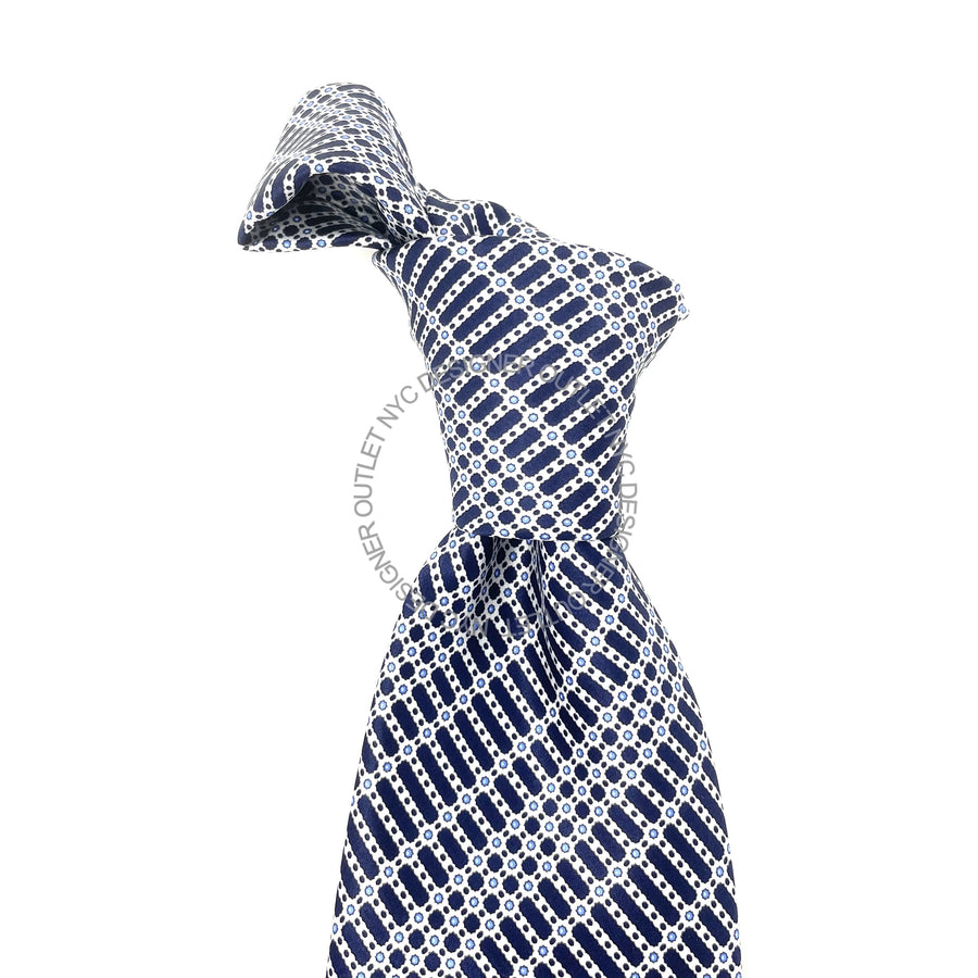 Mens Silk Tie