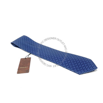 Mens Silk Tie
