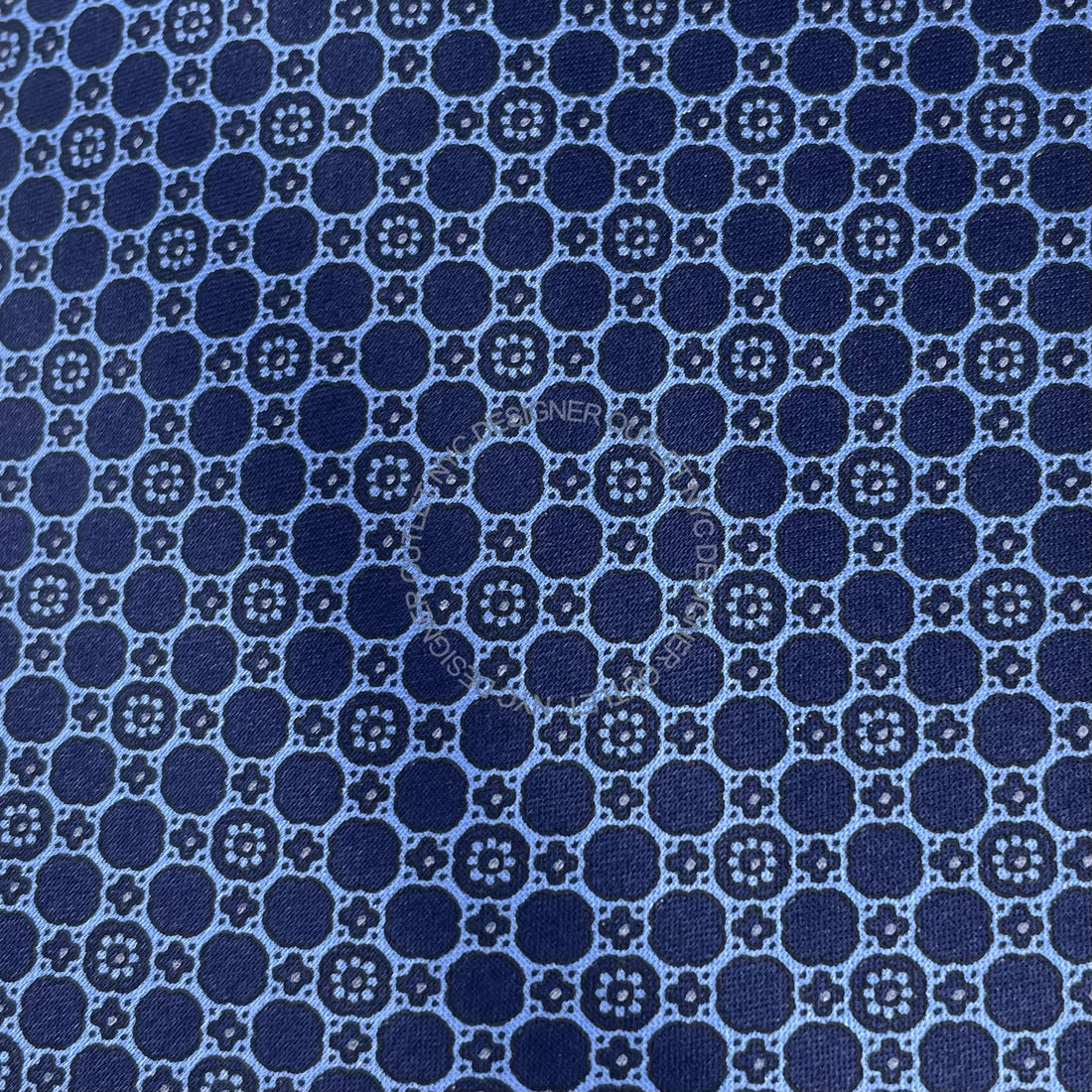 Mens Silk Tie