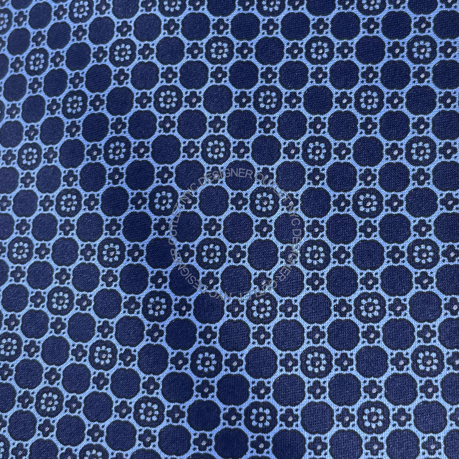 Mens Silk Tie