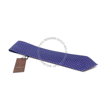 Mens Silk Tie