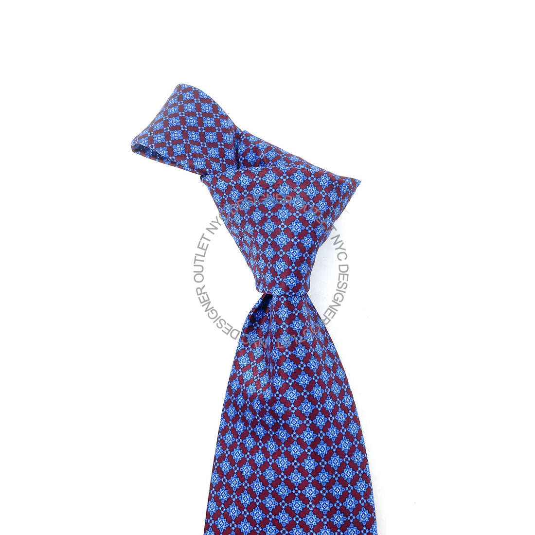 Mens Silk Tie