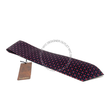 Mens Silk Tie